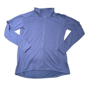 Women's Blue Jacket